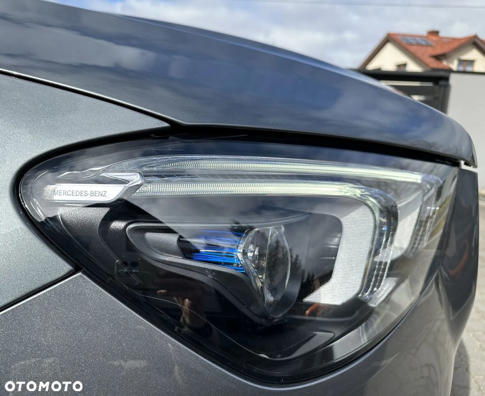 Mercedes-Benz GLE 400 d 4-Matic Executive - 4