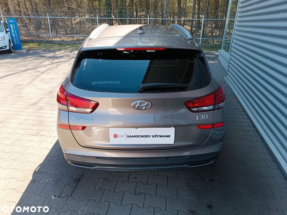 Hyundai i30 1.0 T-GDI Smart - 6