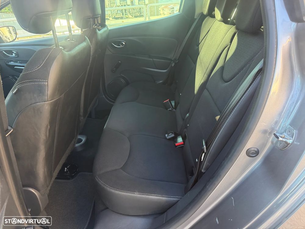 Renault Clio TCe 90 Dynamique - 12