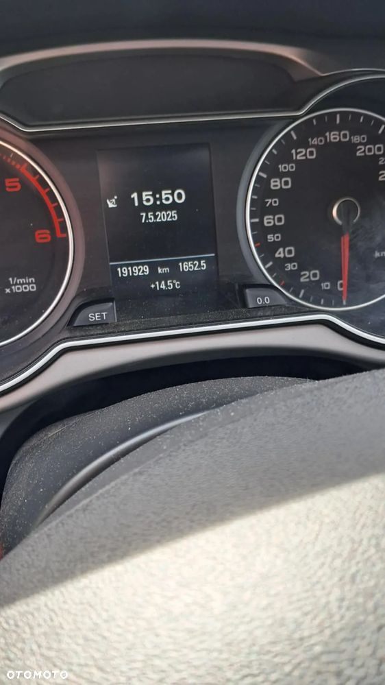 Audi A4 Avant 2.0 TDI - 12