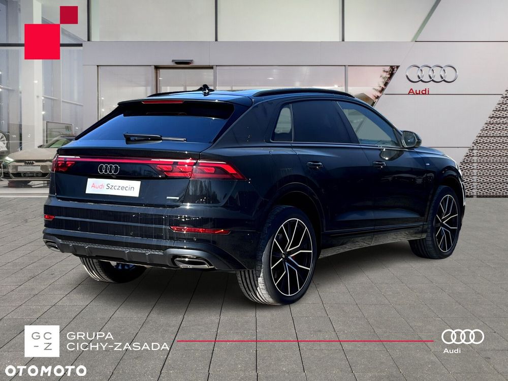 Audi Q8 2026 photo 5