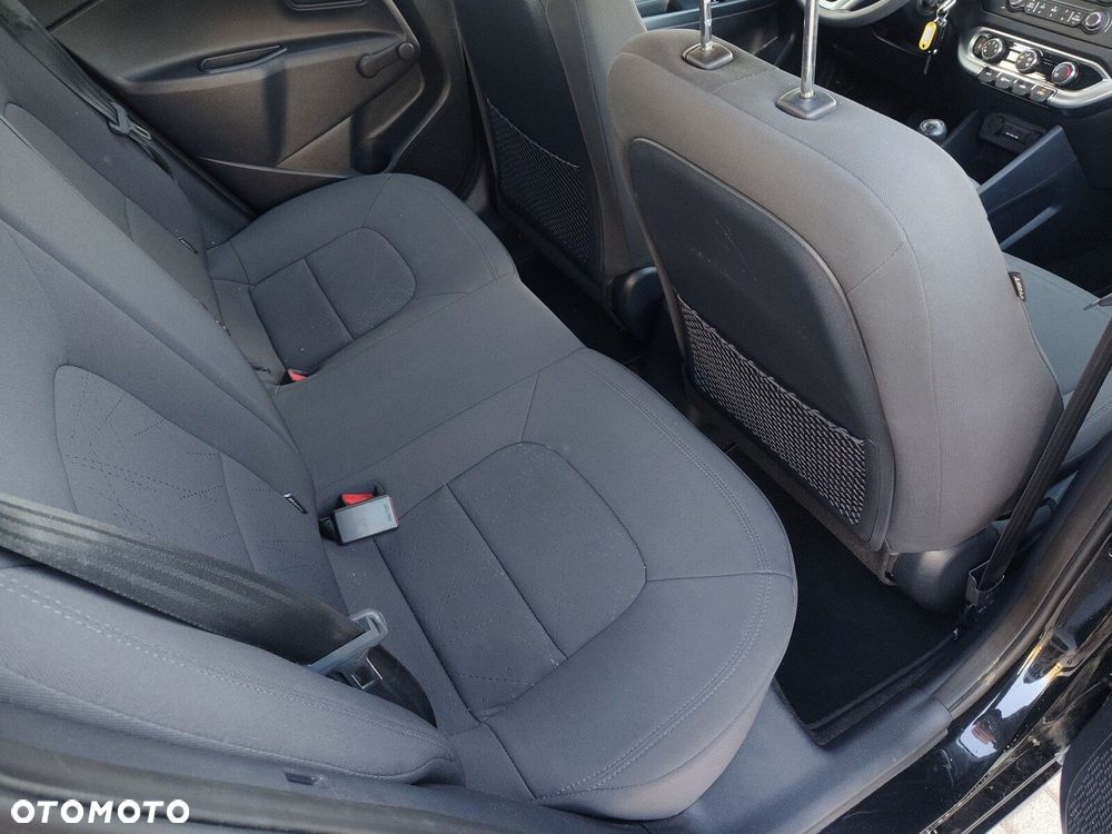Kia Rio 1.2 M - 26