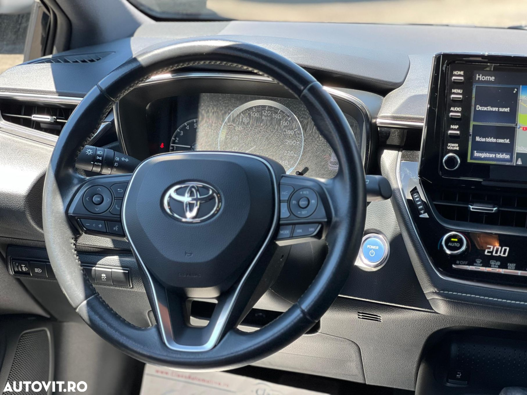 Toyota Corolla TS 1.8 HSD Dynamic - 15
