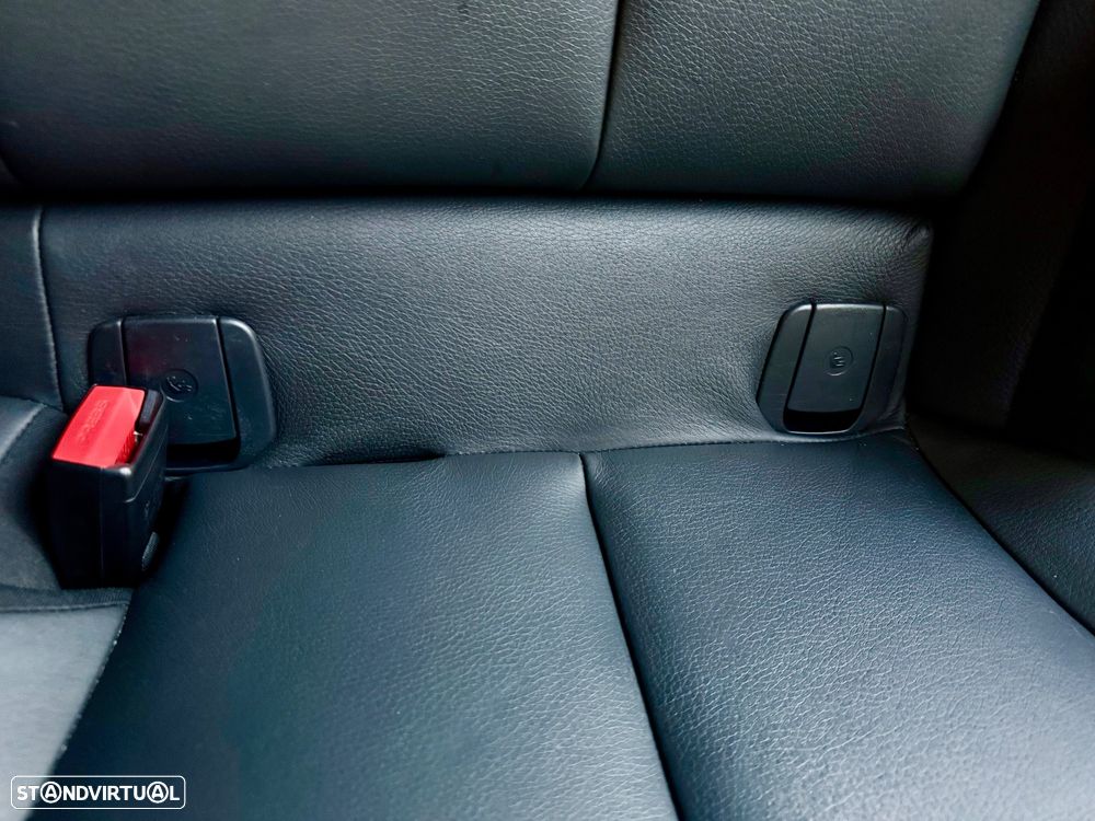 BMW 116 d EDynamics Line Sport - 35