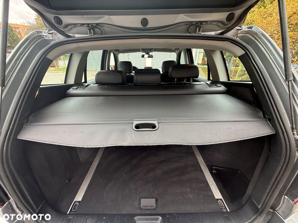 BMW X3 2.0d - 13
