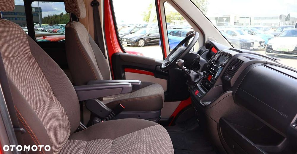 Peugeot Boxer - 16