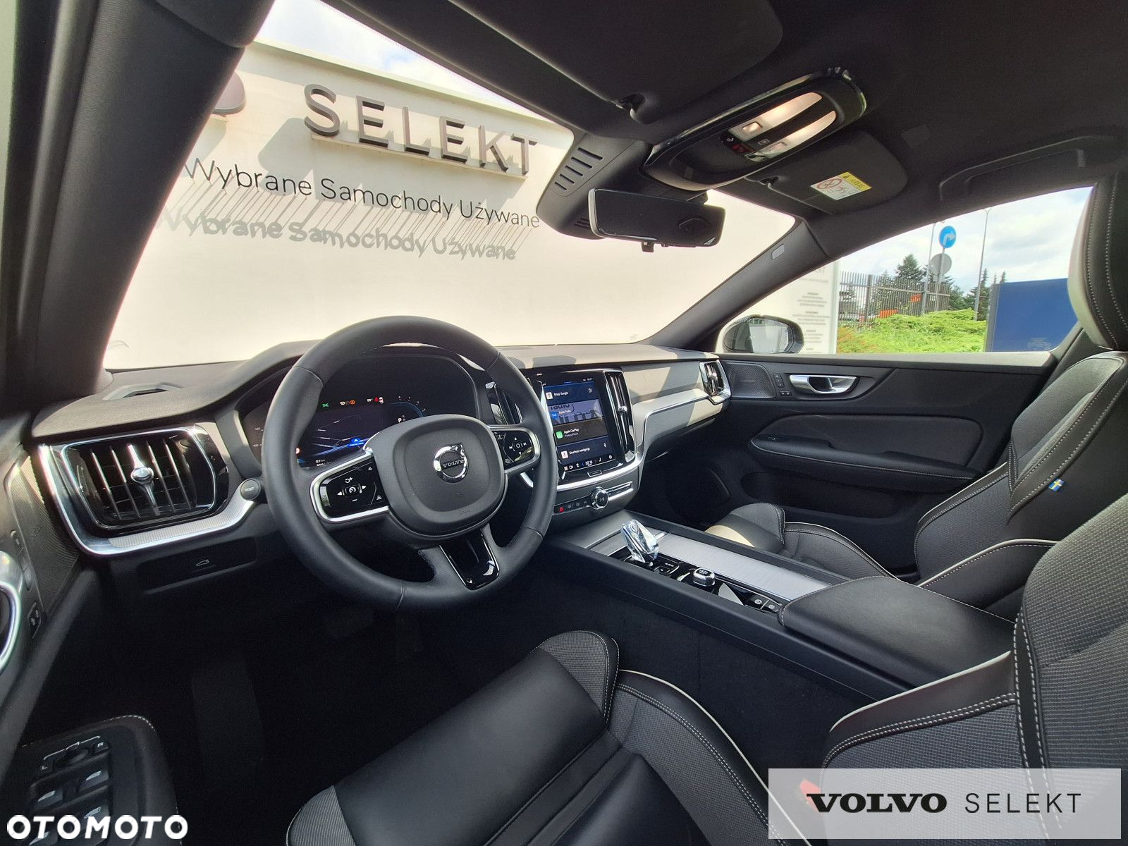 Volvo S60 - 12