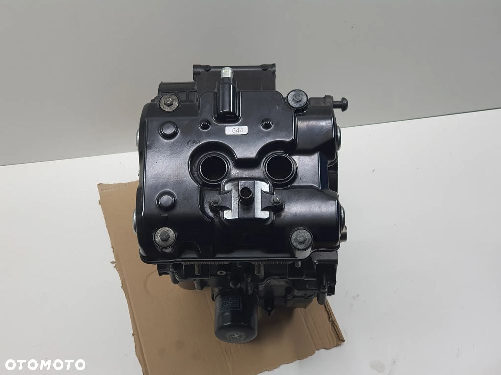 SILNIK SLUPEK ENGINE   HONDA  CMX 500 REBEL - 2