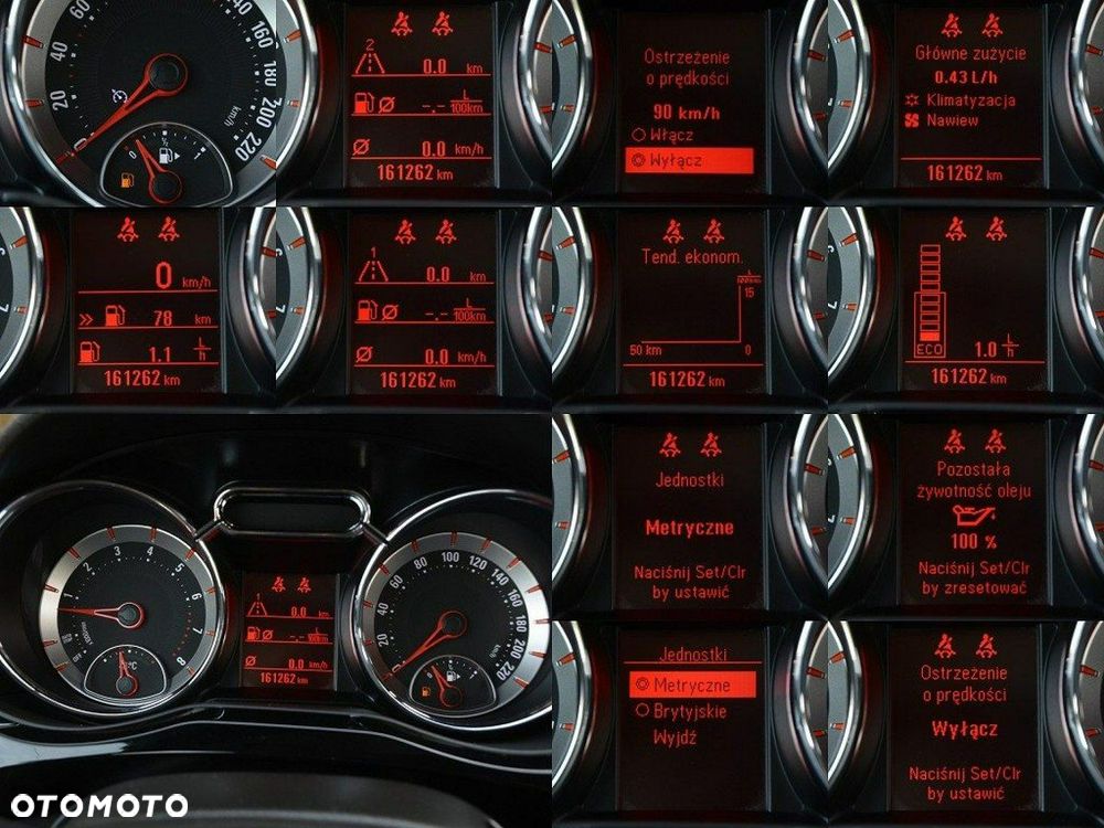 Opel Adam 1.4 Start/Stop Glam - 17