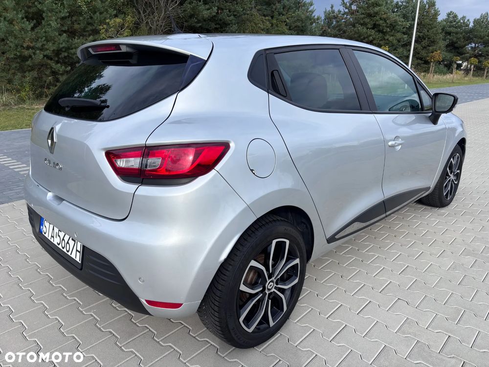Renault Clio 0.9 Energy TCe Zen - 10
