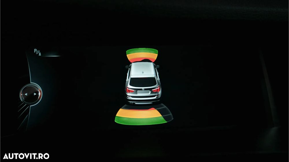 BMW X3 - 26