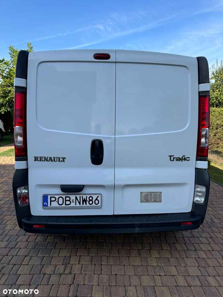Renault Trafic - 3