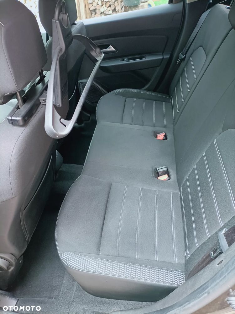 Dacia Duster 1.6 SCe Prestige - 7
