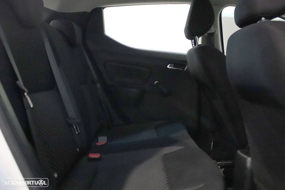 Nissan Micra 1.0 IG-T Acenta - 21