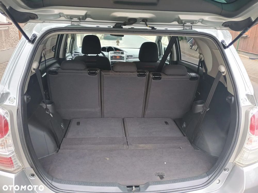 Toyota Verso 2.0 D-4D Active 7os - 4