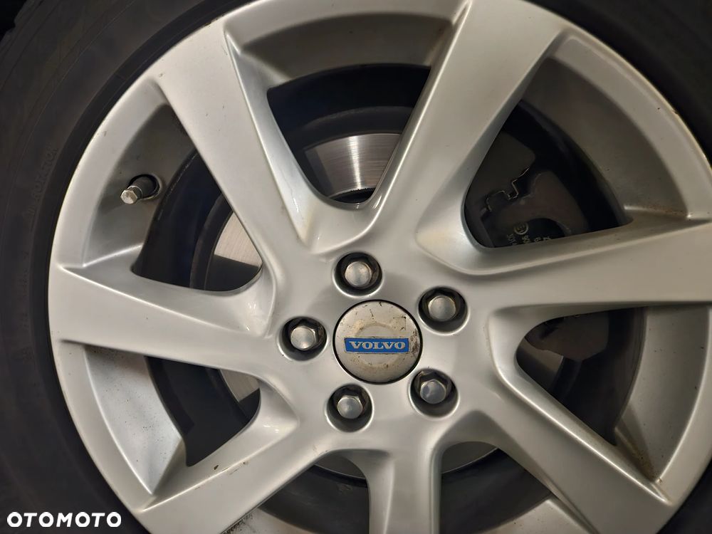 Volvo S80 T6 AWD Summum - 17