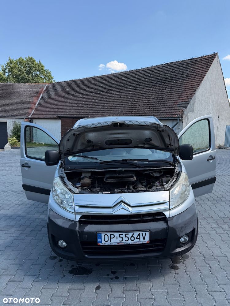 Citroën Jumpy - 11