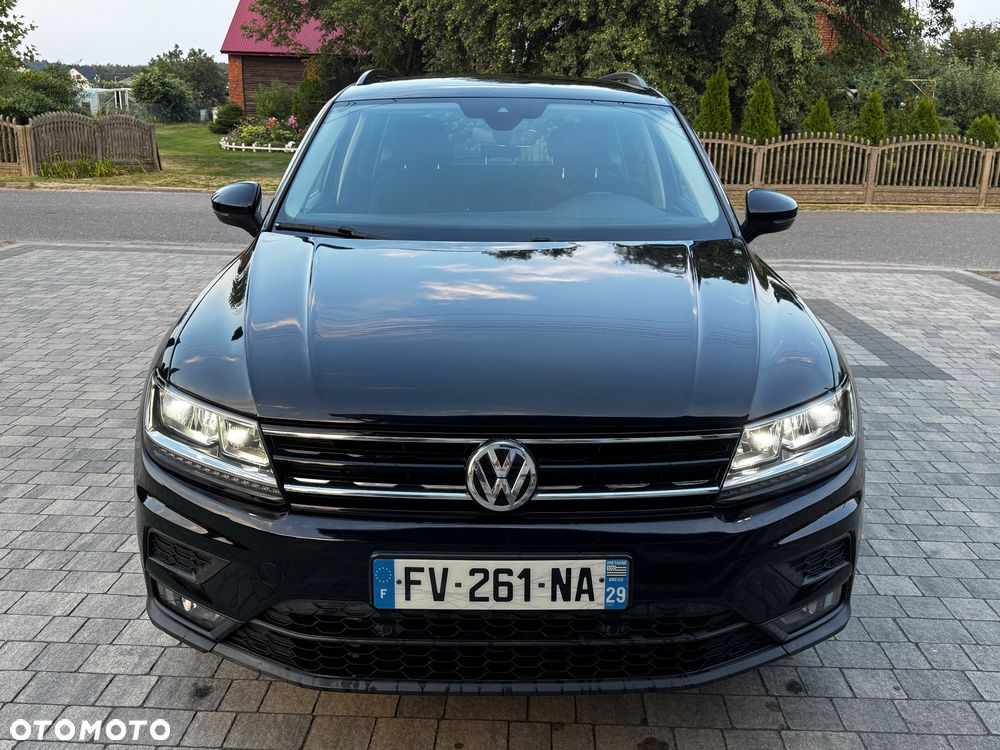 Volkswagen Tiguan 2.0 TDI BMT SCR Highline DSG - 2