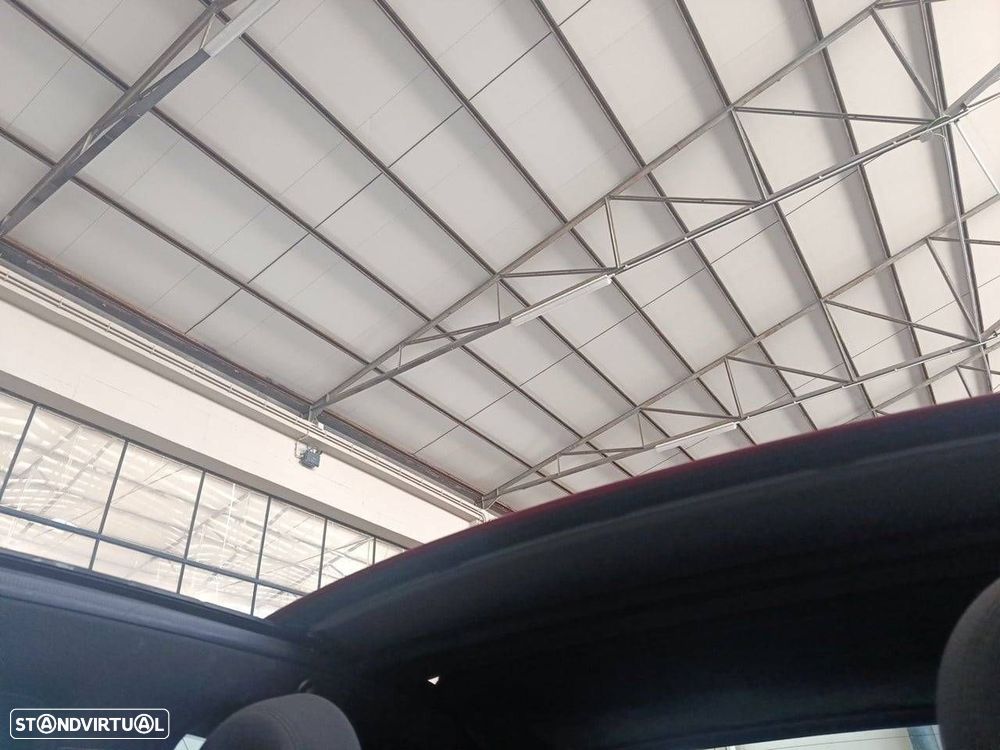 Fiat 500C 1.0 Hybrid - 23