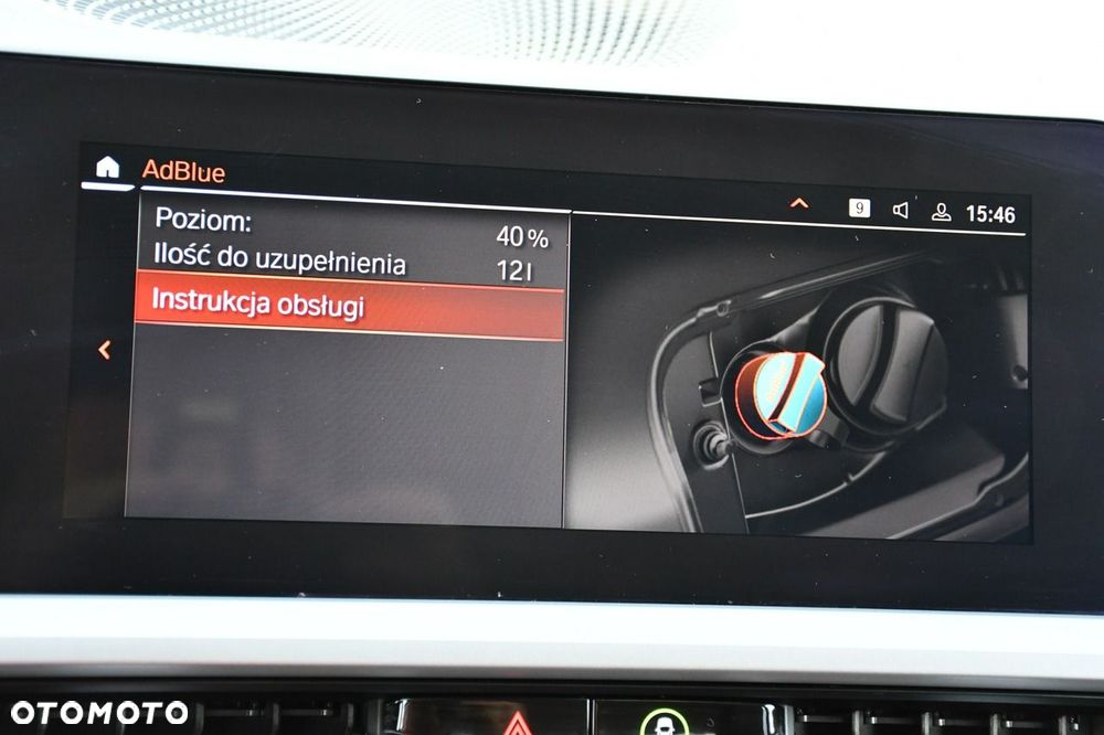 BMW Seria 3 320d mHEV - 6