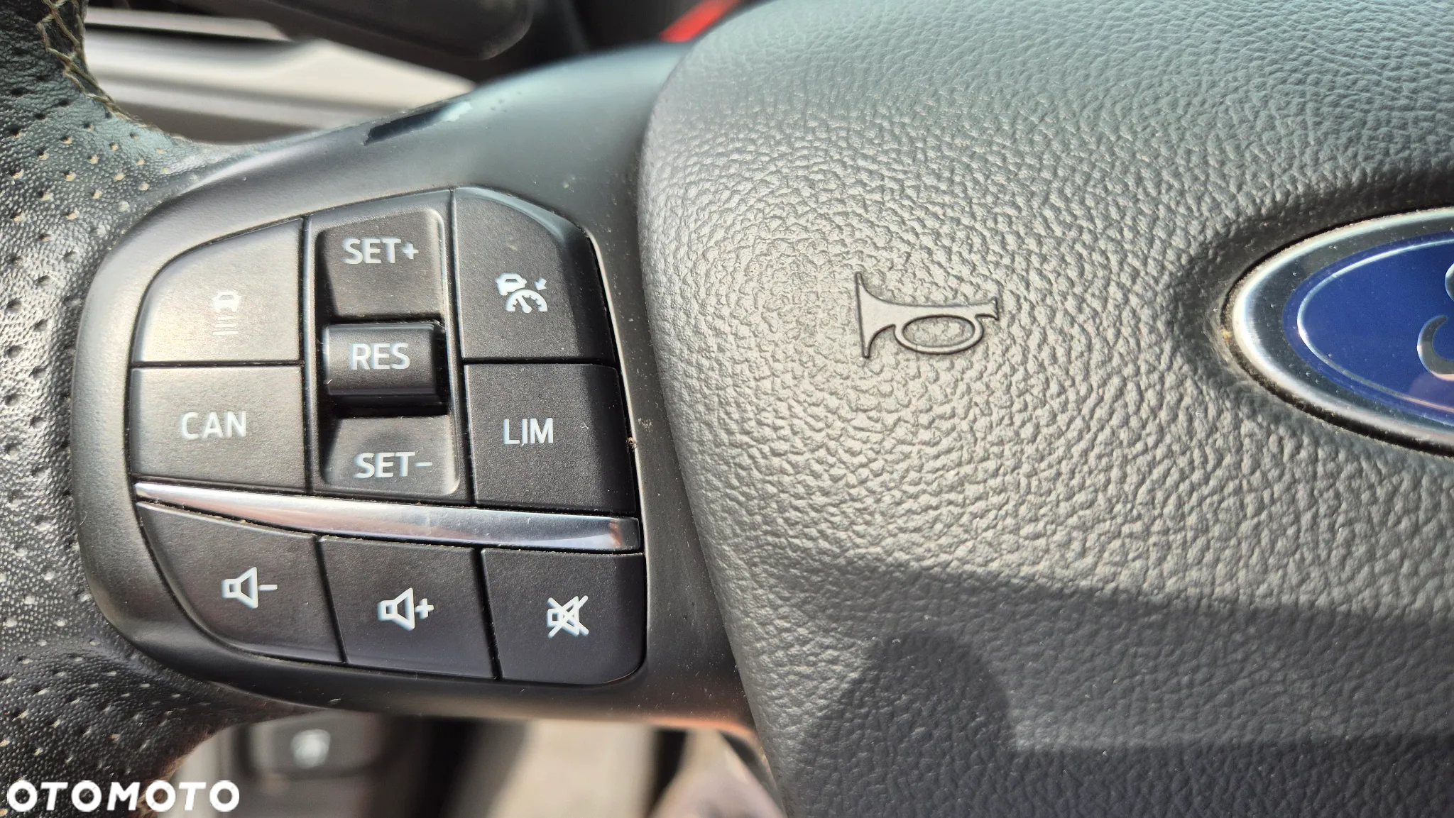 Ford Focus 2.0 EcoBlue ST - 9