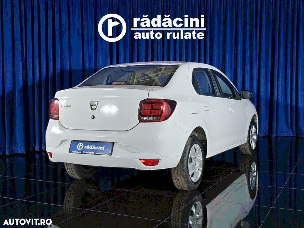 Dacia Logan - 9