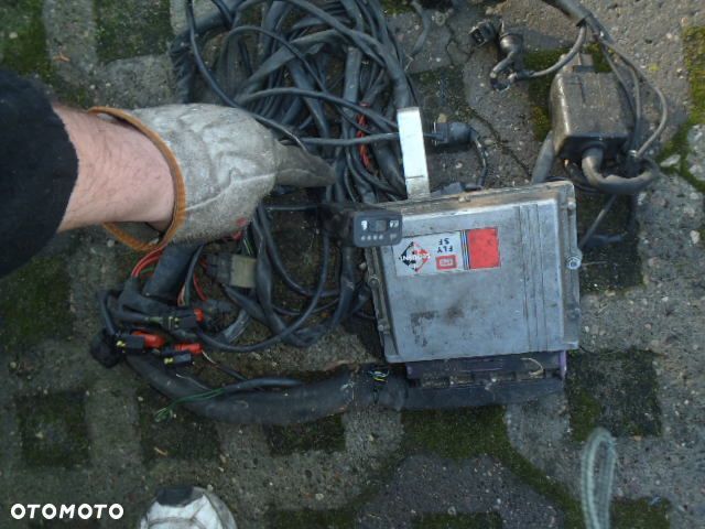 komputer sterownik moduł wiązka przełącznik brc BRC - 1