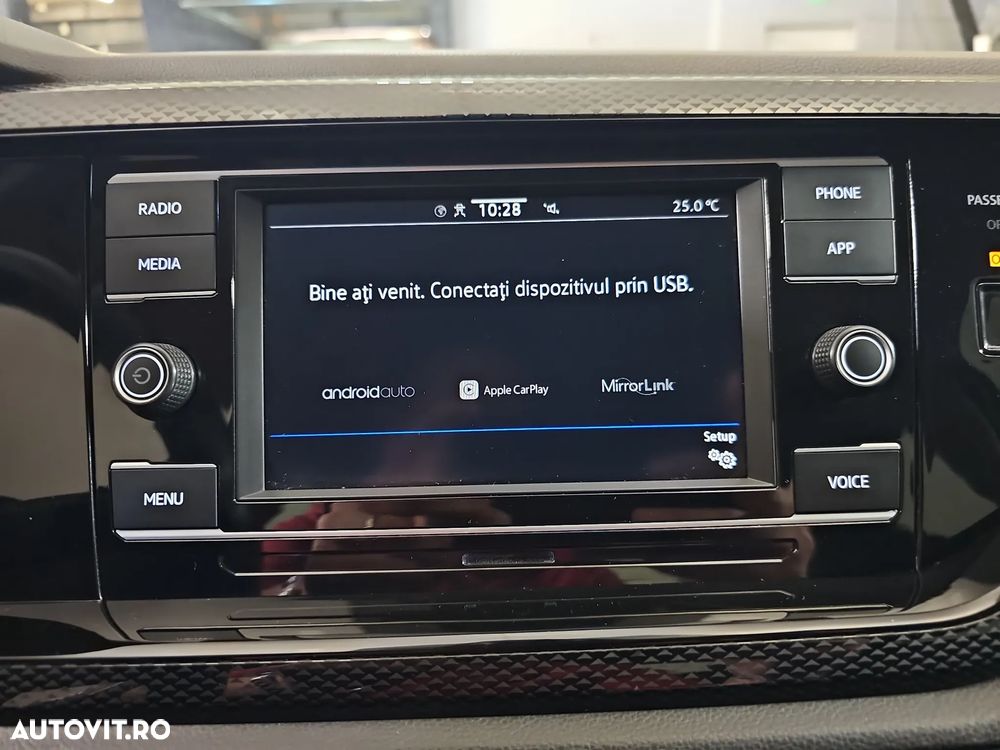 Volkswagen Polo - 20