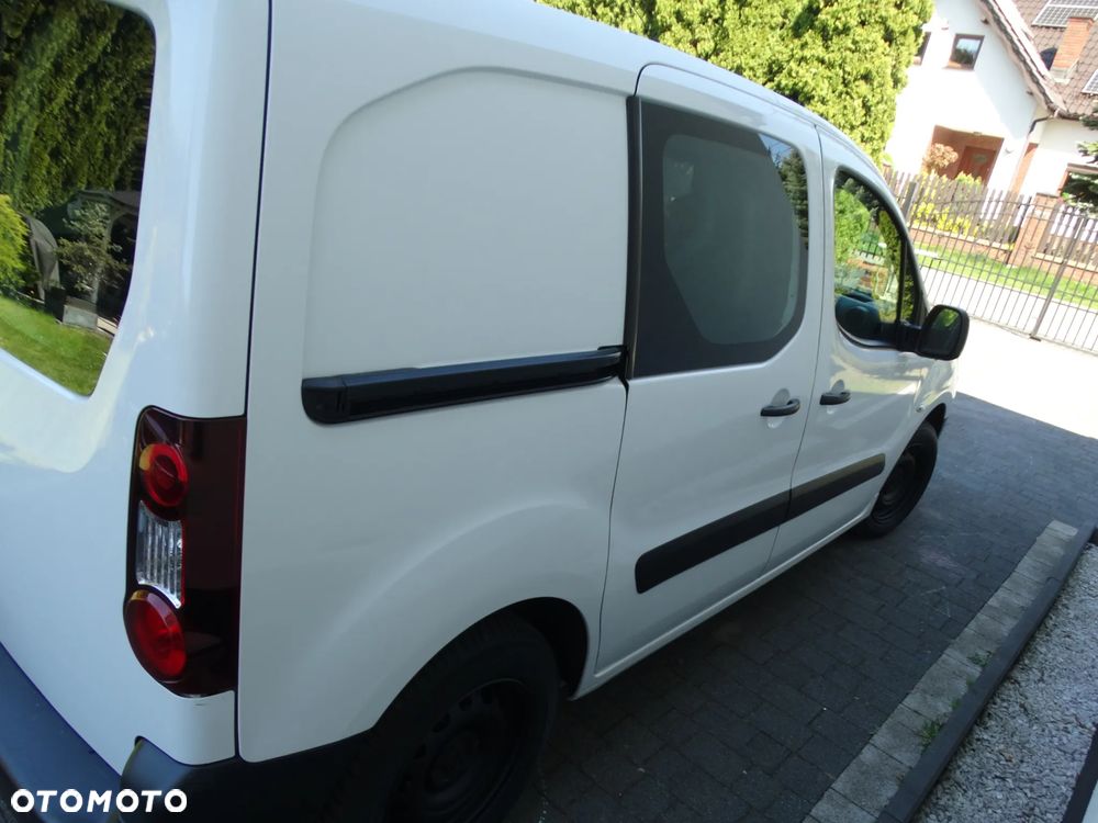 Peugeot Partner - 5