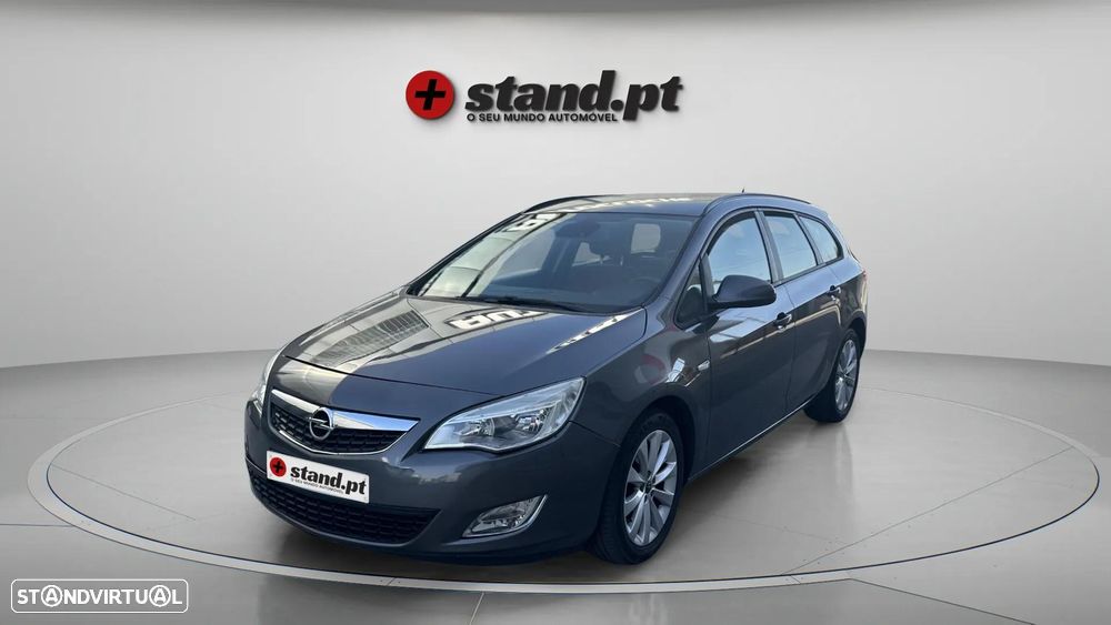 Opel Astra Sports Tourer 1.3 CDTi Cosmo S/S - 1