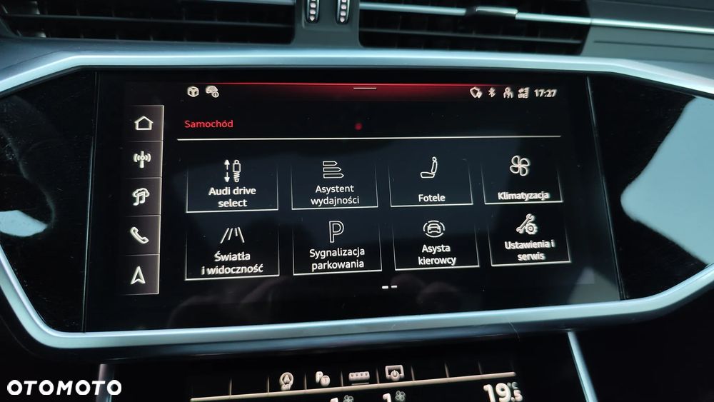 Audi A6 Avant - 34