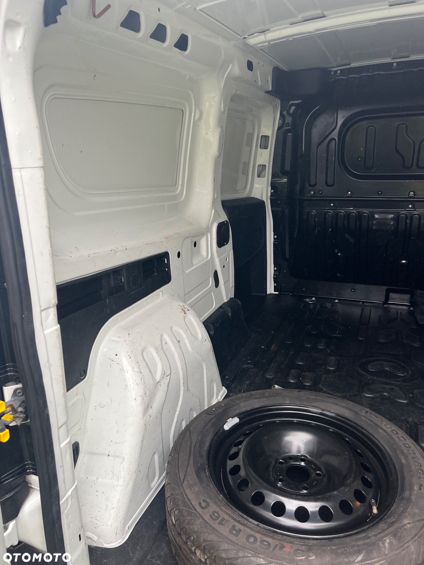 Fiat Doblo - 6