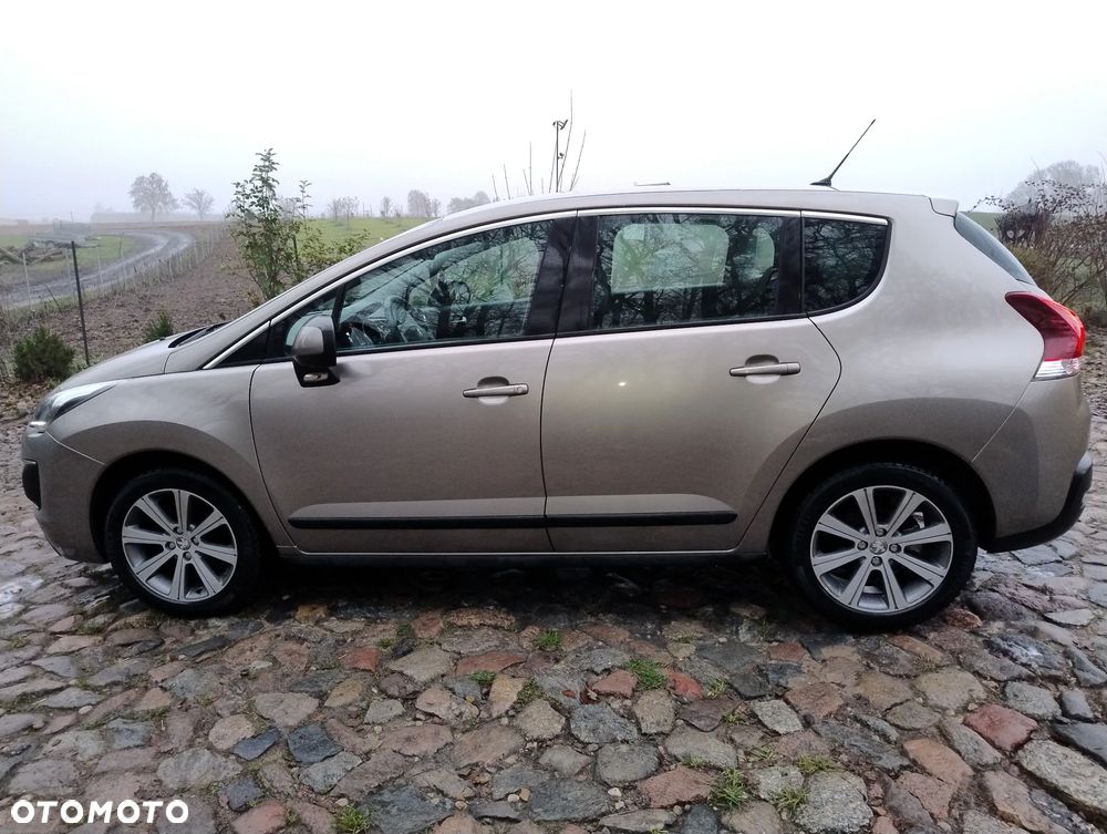 Peugeot 3008 HDi 115 Business-Line - 6