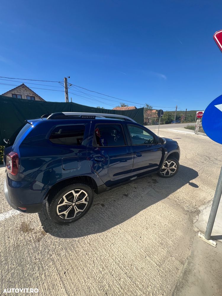 Dacia Duster - 8
