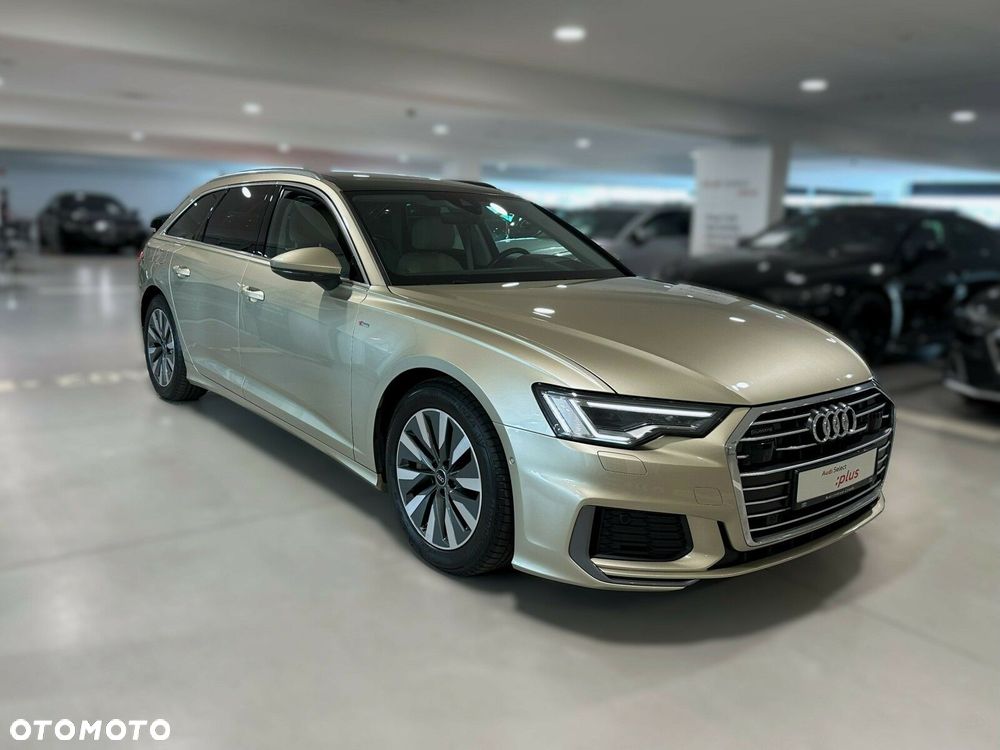 Audi A6 - 2