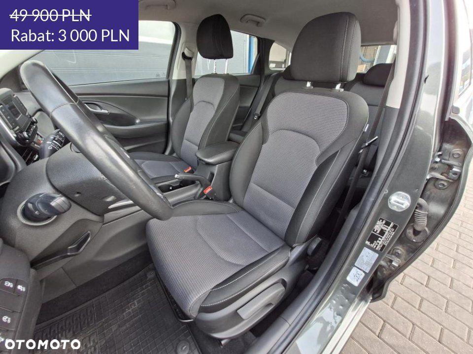 Hyundai i30 - 10