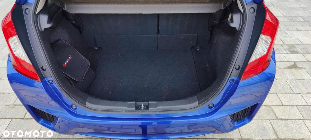 Honda Jazz 1.3 Comfort (ADAS) - 12