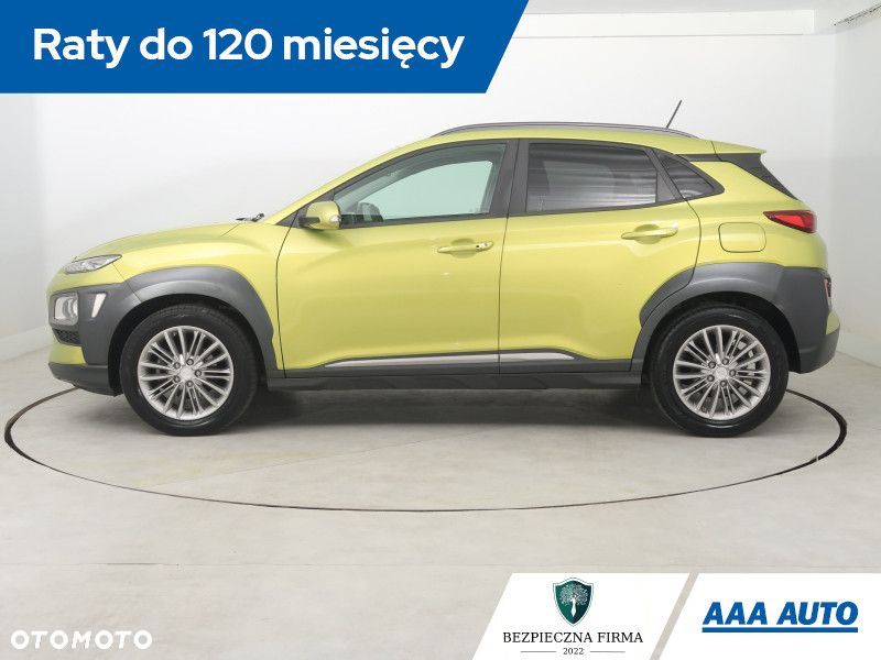 Hyundai Kona - 4