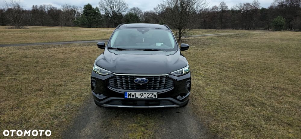 Ford Kuga 2.5P PHEV FWD Titanium - 5