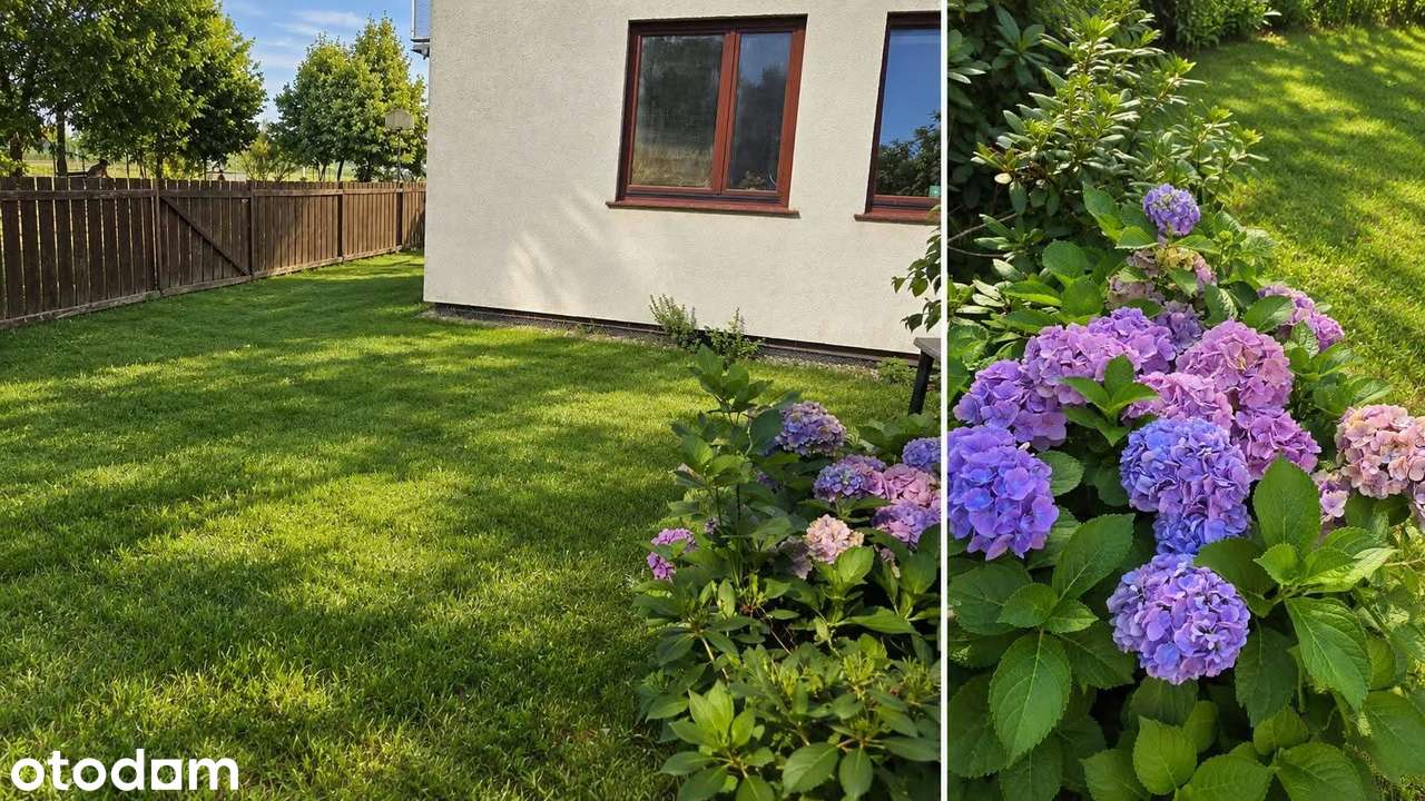 Mieszkanie na sprzedaż, 3 pokoje, 67 m², Smolec
