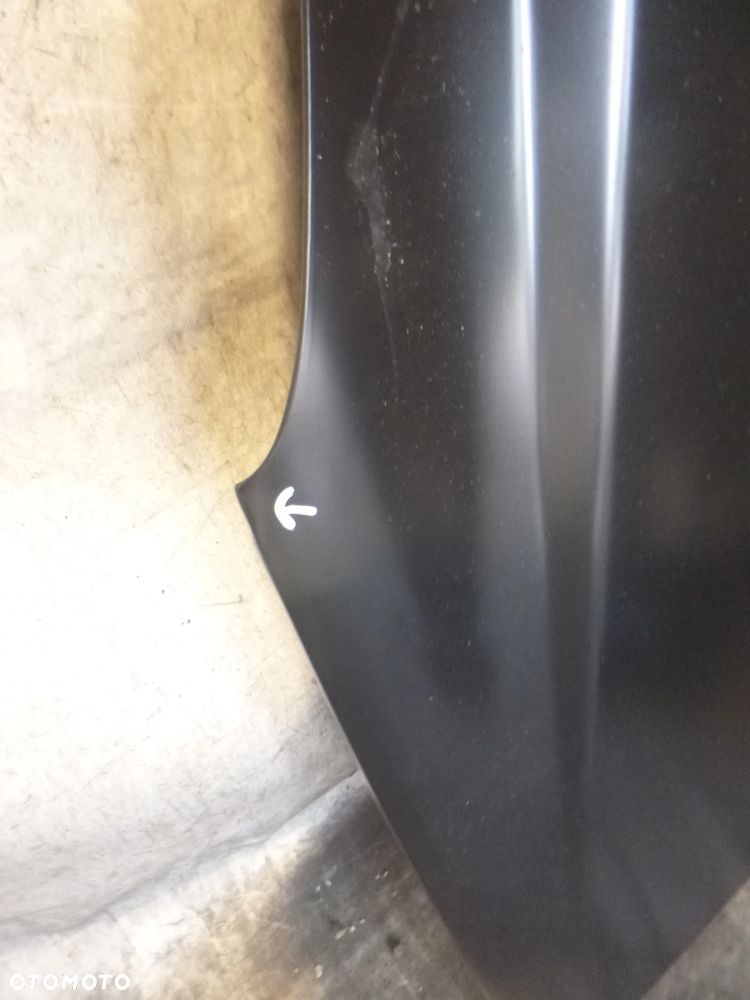 opel corsa d maska silnika nowa - 5