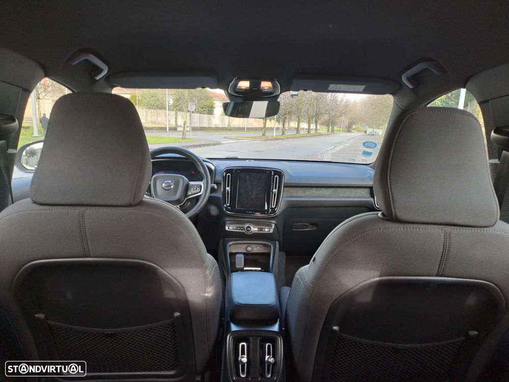 Volvo XC 40 Recharge 69 kWh Single Motor Plus - 12