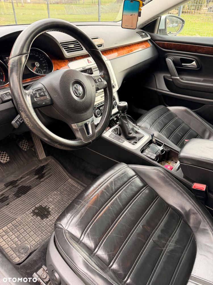 Volkswagen CC - 15