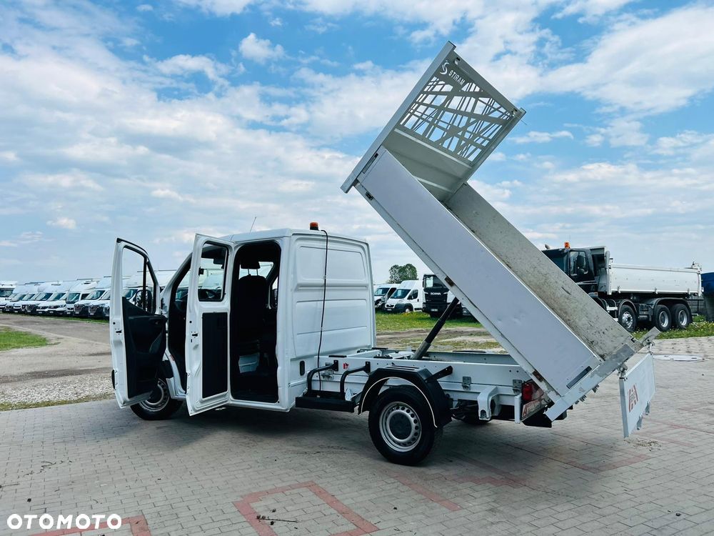 Mercedes-Benz Sprinter 314 - 18