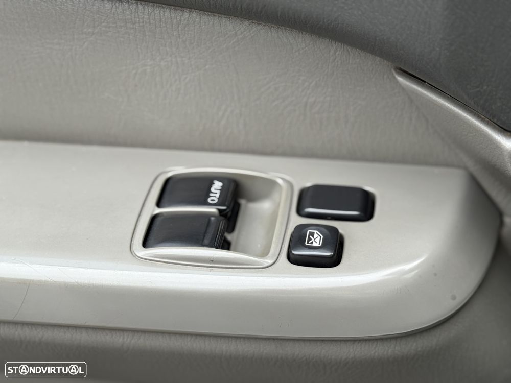 Nissan Patrol GR 2.8 TD SR - 16