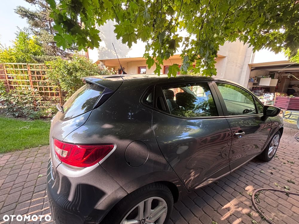 Renault Clio 0.9 Energy TCe Alize - 4