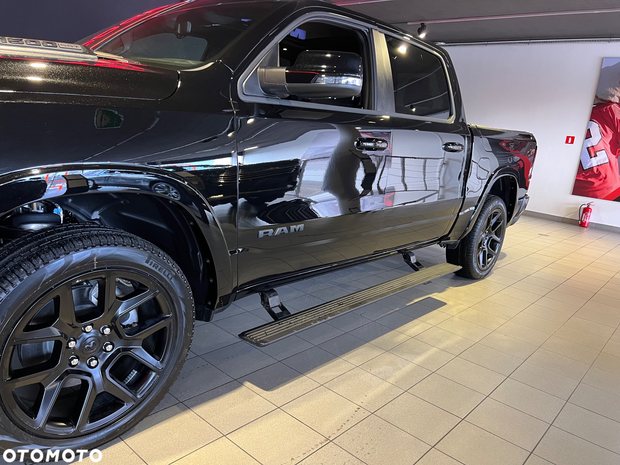 RAM 1500 - 4