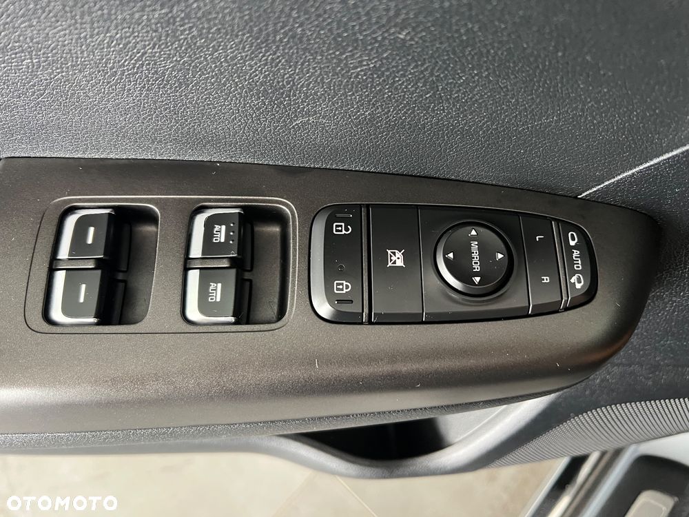 Kia Sportage 1.6 T-GDI Black Edition Plus 2WD DCT - 37