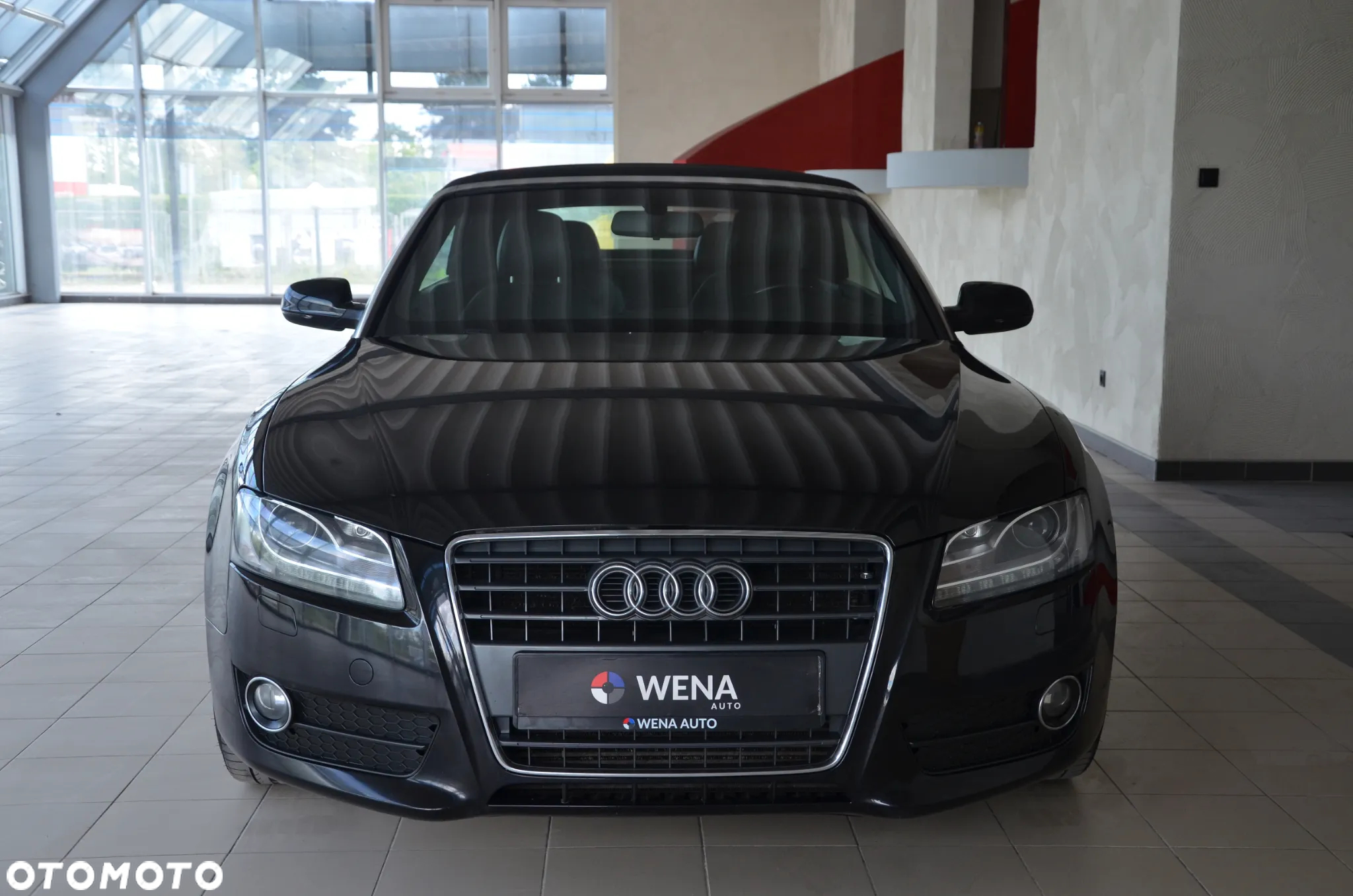 Audi A5 2.0 TDI - 5