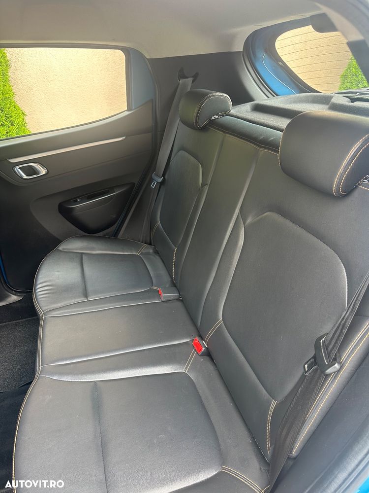 Dacia Spring Comfort Plus - 8